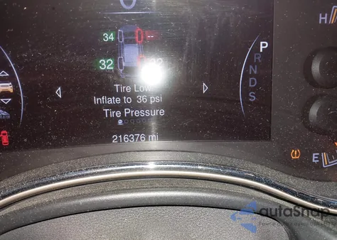 2014 Jeep Grand Cherokee Overland from USA, damaged, VIN 1C4RJFCT2EC163526